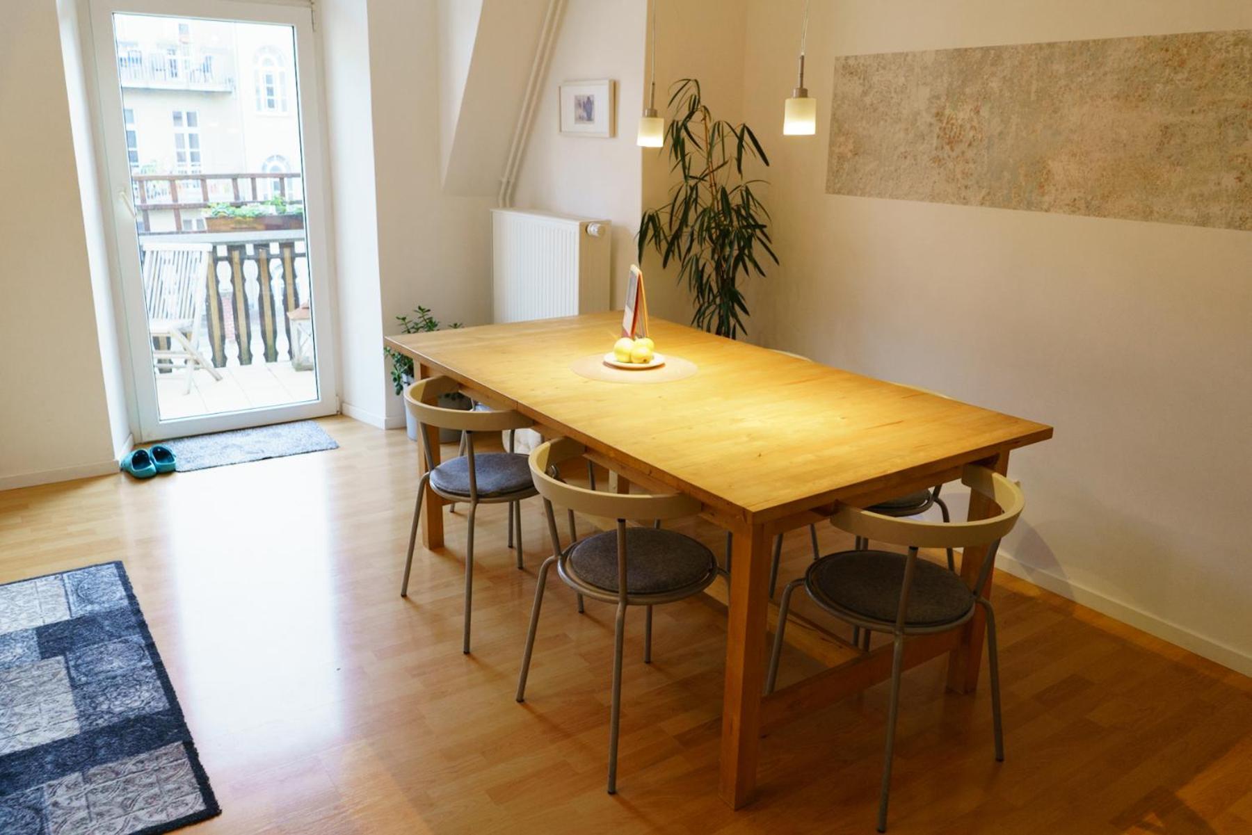 Tante Martha'S Ferienwohnung Görlitz Buitenkant foto