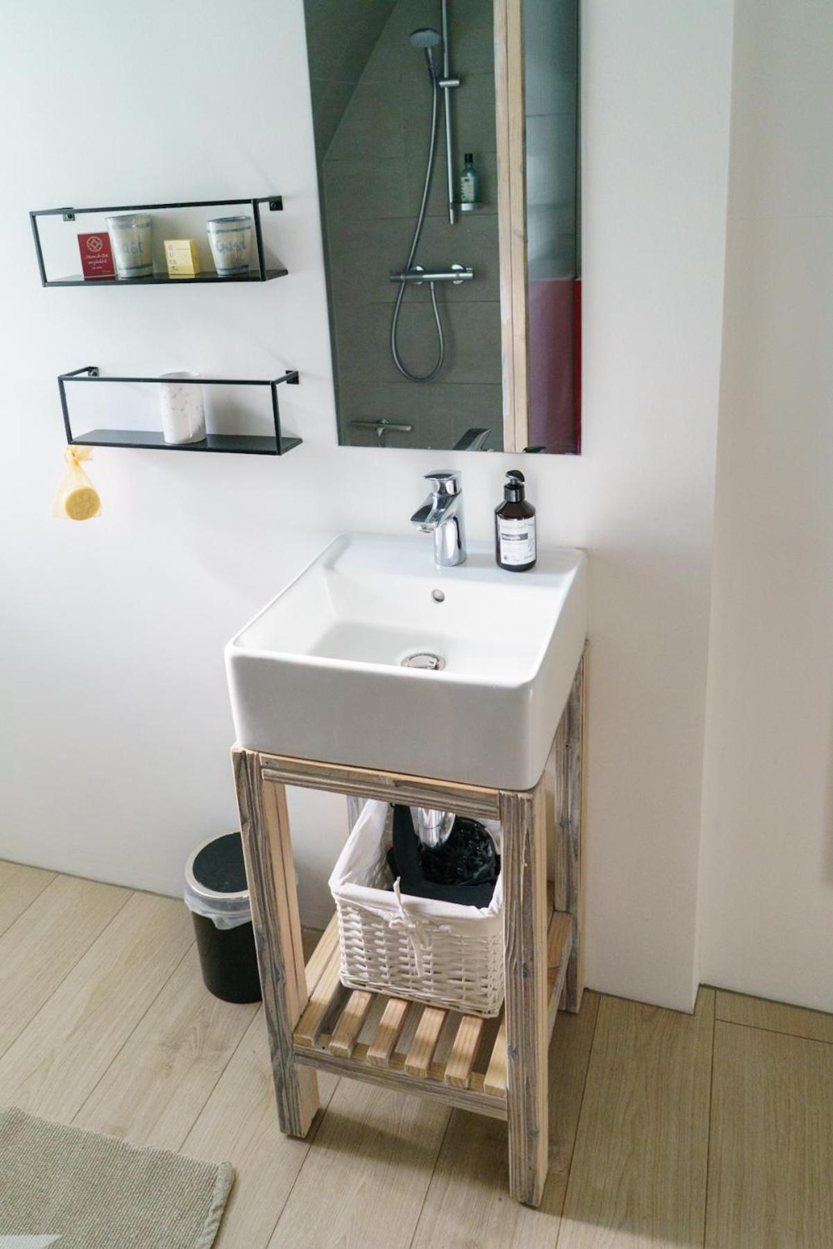 Tante Martha'S Ferienwohnung Görlitz Buitenkant foto