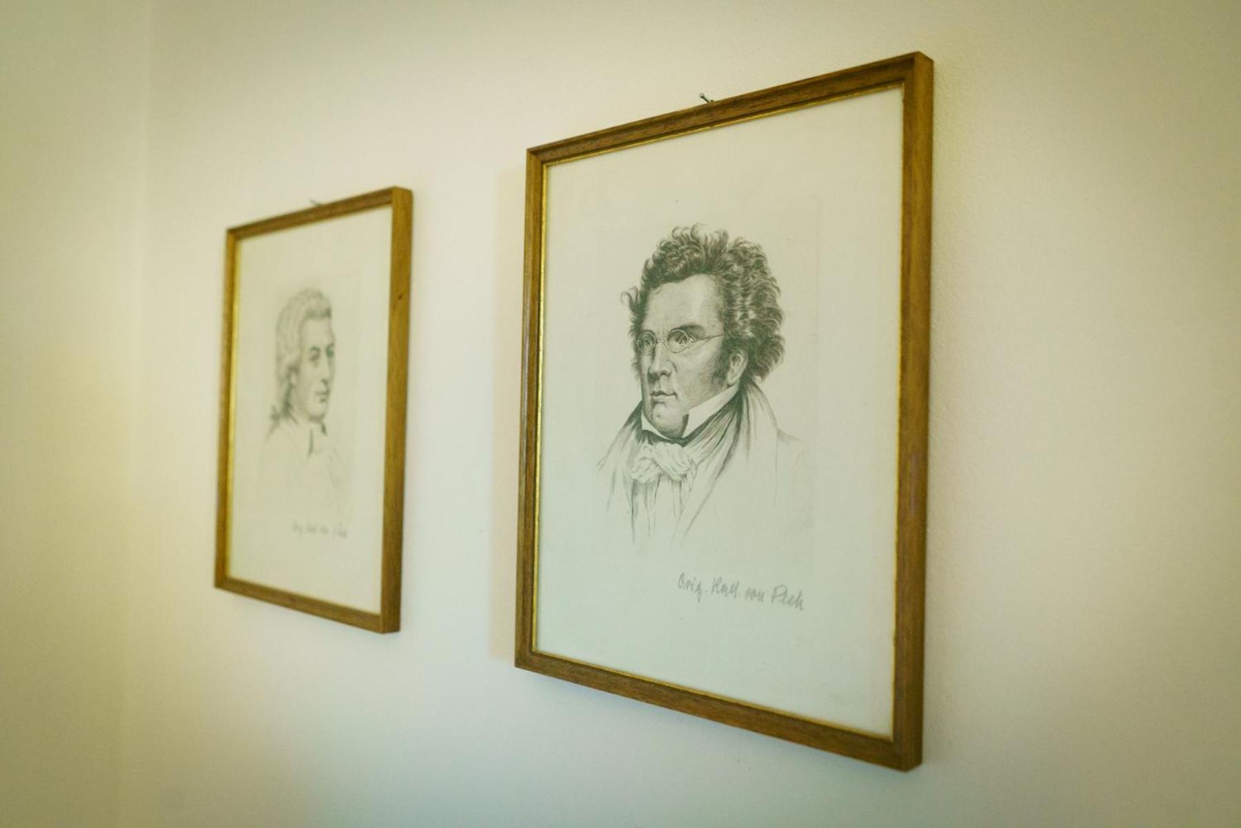 Tante Martha'S Ferienwohnung Görlitz Buitenkant foto