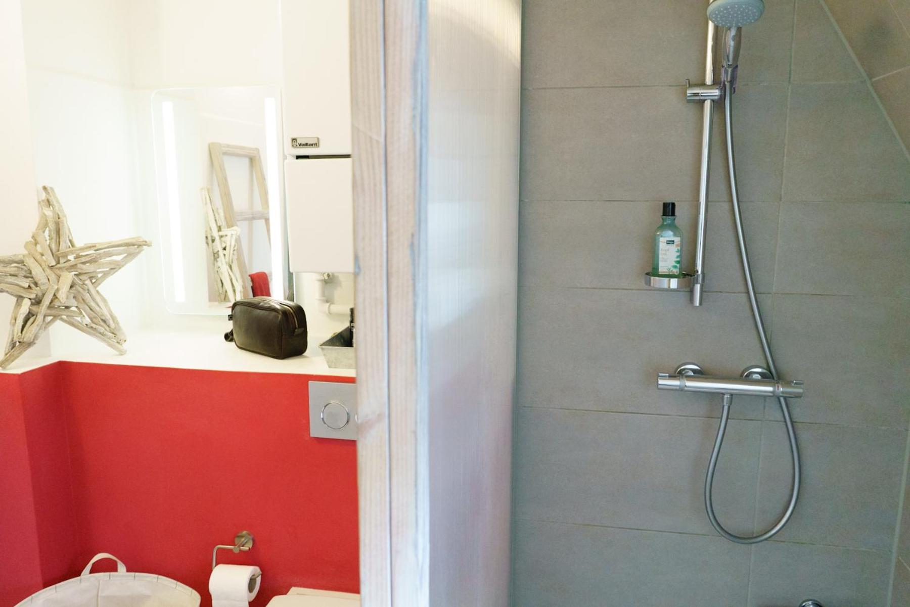 Tante Martha'S Ferienwohnung Görlitz Buitenkant foto