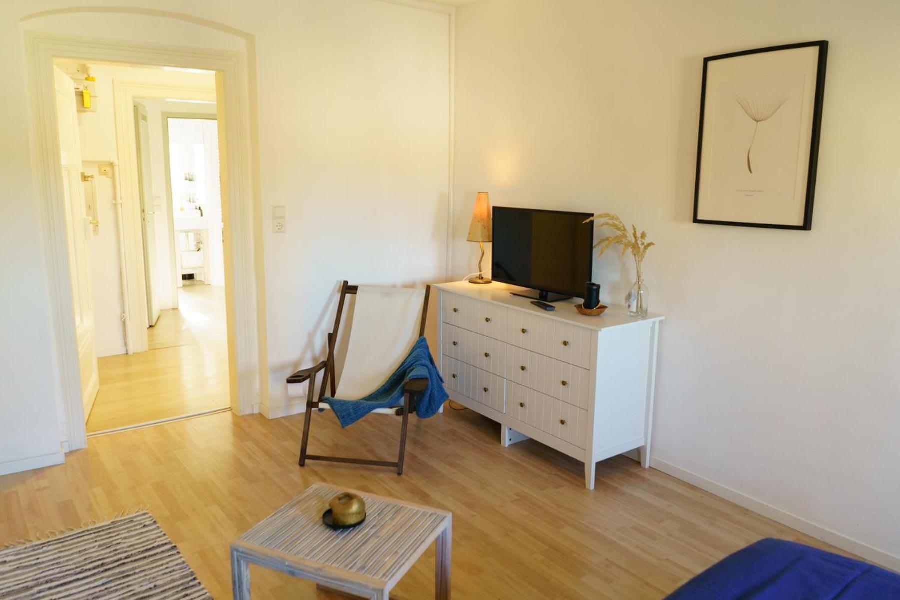Tante Martha'S Ferienwohnung Görlitz Buitenkant foto
