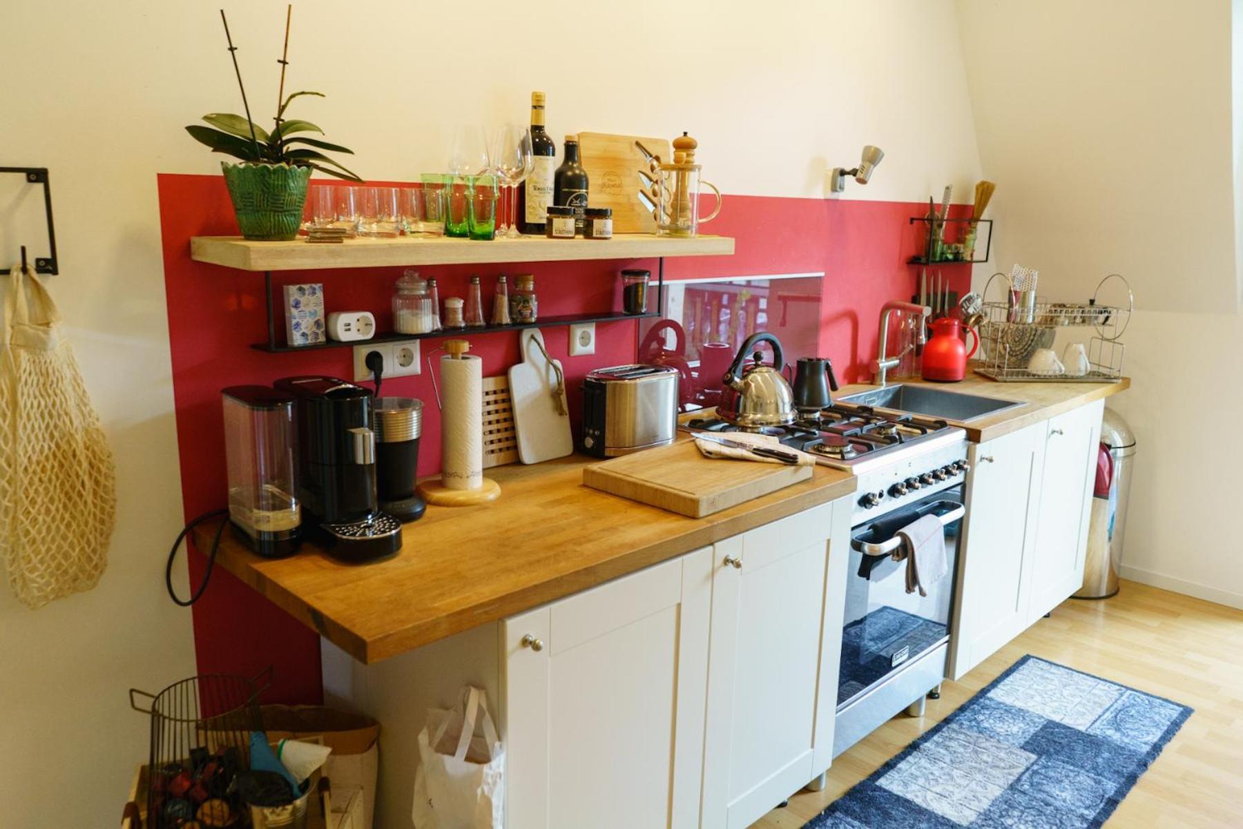 Tante Martha'S Ferienwohnung Görlitz Buitenkant foto